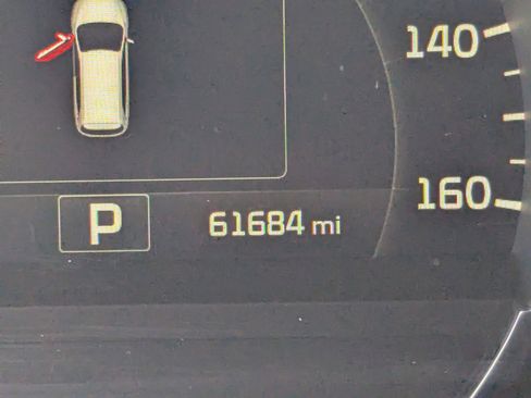 Used 2016 Kia Sorento EX w/ EX Premium Package image 31