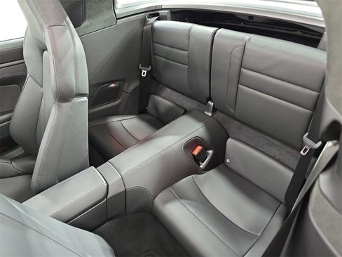 Used 2025 Porsche 911 Targa 4 GTS image 24