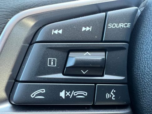 New 2025 Subaru Legacy Premium image 21