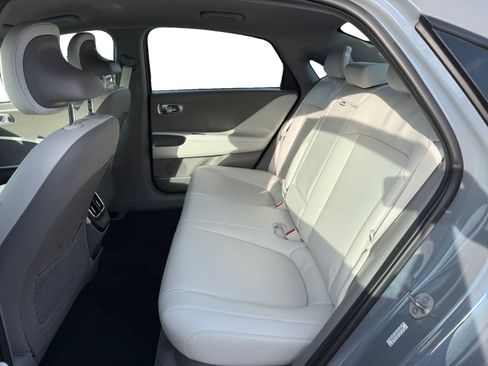 Certified 2024 Hyundai Ioniq 6 SEL image 16