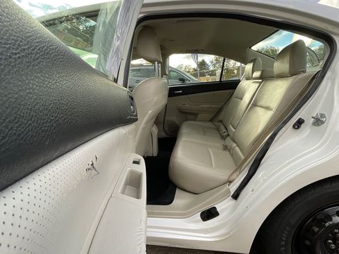 Used 2013 Subaru Impreza 2.0i Limited image 24