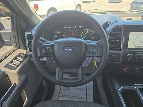 Used 2020 Ford F150 XLT w/ Equipment Group 301A Mid AWD/4WD image 10