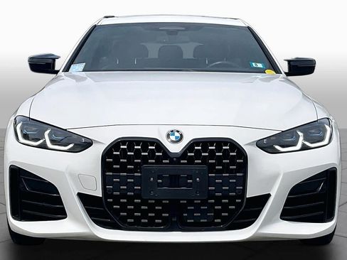 Used 2024 BMW M440i xDrive Gran Coupe AWD/4WD image 3