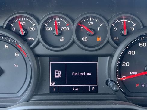 New 2026 Chevrolet Silverado 3500 W/T w/ WT Convenience Package RWD image 9