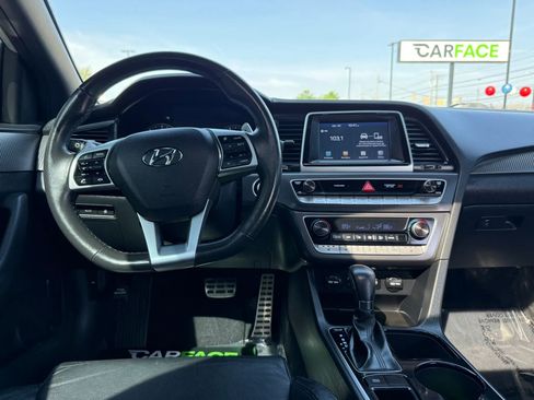 Used 2019 Hyundai Sonata Sport FWD image 26