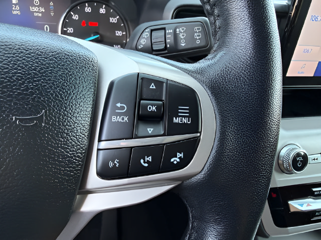 Certified 2023 Ford Explorer XLT AWD/4WD image 20