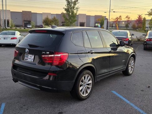 Used 2013 BMW X3 xDrive28i image 5