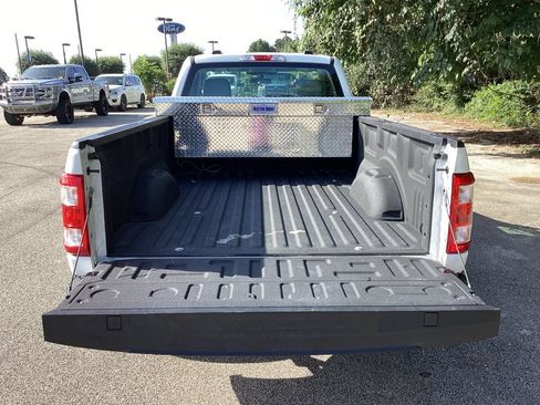 Used 2023 Ford F150 XL AWD/4WD image 11