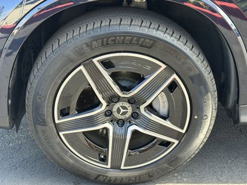 Used 2023 Mercedes-Benz GLC 300 4MATIC image 15