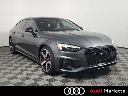 Used 2023 Audi A5 2.0T Premium Plus w/ Premium Plus