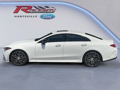 Used 2020 Mercedes-Benz CLS 450 w/ Night Package