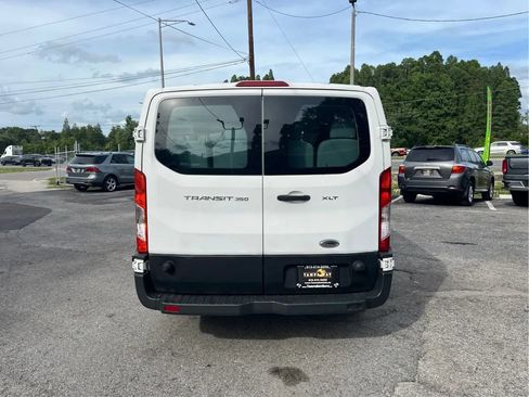 Used 2015 Ford Transit 350 XLT RWD image 6