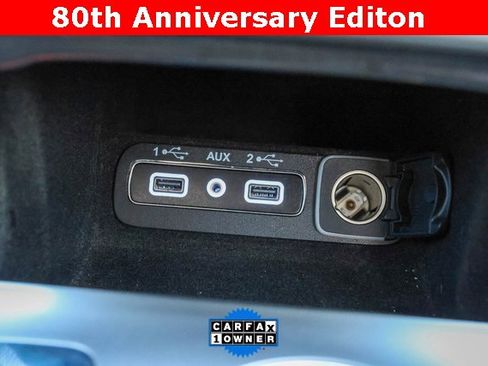 Used 2021 Jeep Grand Cherokee Limited w/ Quick Order Package 2GK 80th image 27