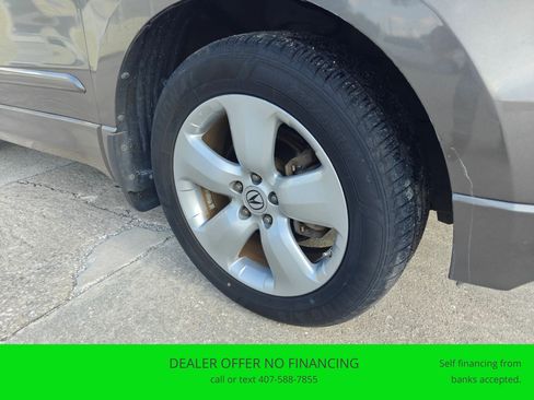 Used 2008 Acura RDX SH-AWD w/ Technology Package image 24