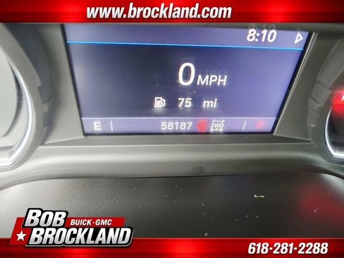 Used 2019 Chevrolet Silverado 1500 RST w/ All-Star Edition AWD/4WD image 26