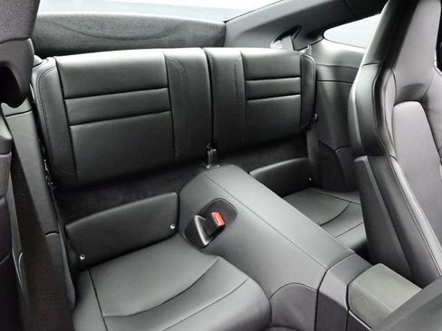 Certified 2024 Porsche 911 Carrera GTS image 14