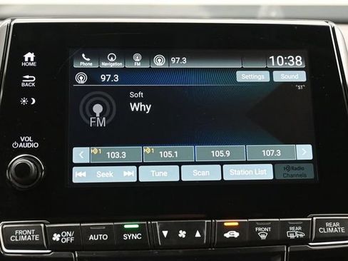 Used 2019 Honda Odyssey EX-L image 21