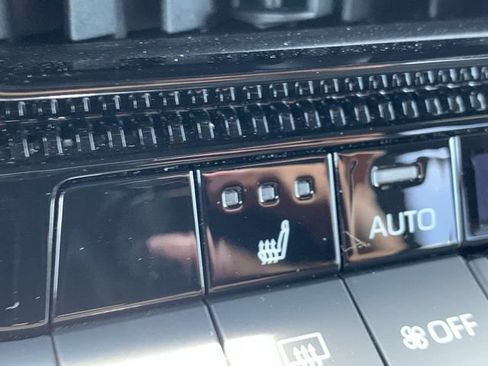 Used 2024 Toyota Land Cruiser 1958 AWD/4WD image 28