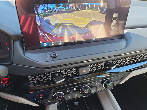 New 2025 Honda Accord EX-L image 11