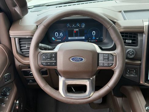 Used 2024 Ford Expedition King Ranch AWD/4WD image 8