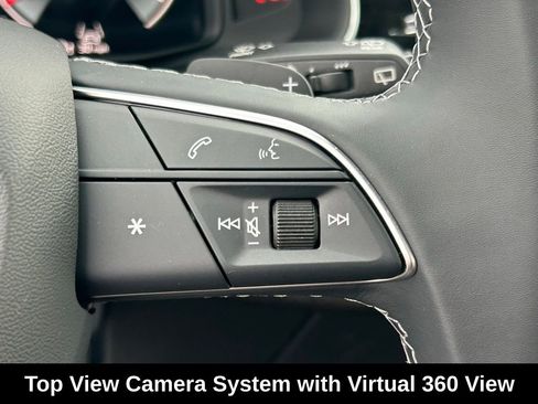 New 2026 Audi Q7 3.0T Premium Plus image 21