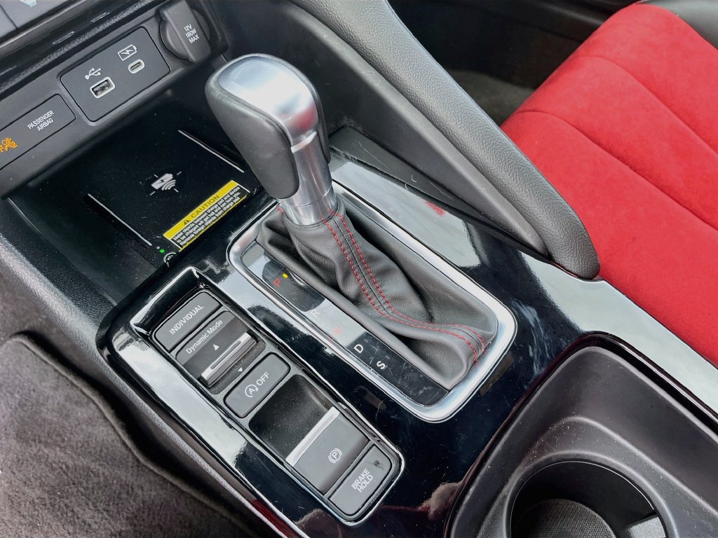 Used 2024 Acura Integra A-Spec w/ Technology Package FWD image 16
