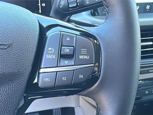 New 2025 Ford Escape Base w/ Class II Trailer Tow Package image 25