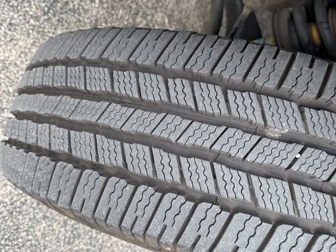 Used 2018 Nissan Titan PRO-4X w/ Pro-4x Convenience Package image 16