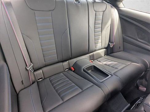 Used 2025 BMW M2 RWD image 20