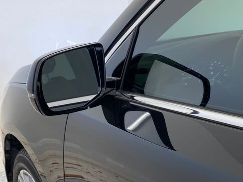 Used 2017 Acura MDX SH-AWD w/ Technology Package image 22