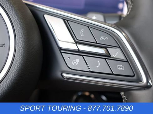 New 2026 Buick Enclave Sport Touring w/ Power Package FWD image 26