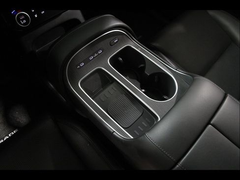Certified 2026 Hyundai Palisade Calligraphy AWD/4WD image 15