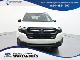 New 2026 Subaru Forester Touring video 2