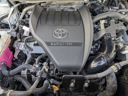 Used 2023 Toyota Highlander Limited image 23