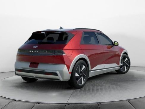 New 2026 Hyundai Ioniq 5 Limited image 4