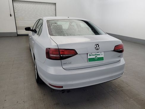 Used 2017 Volkswagen Jetta S FWD image 6