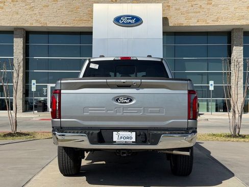 New 2026 Ford F150 Lariat w/ Equipment Group 501A Mid AWD/4WD image 59