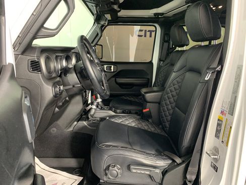 Used 2021 Jeep Gladiator Sport AWD/4WD image 14