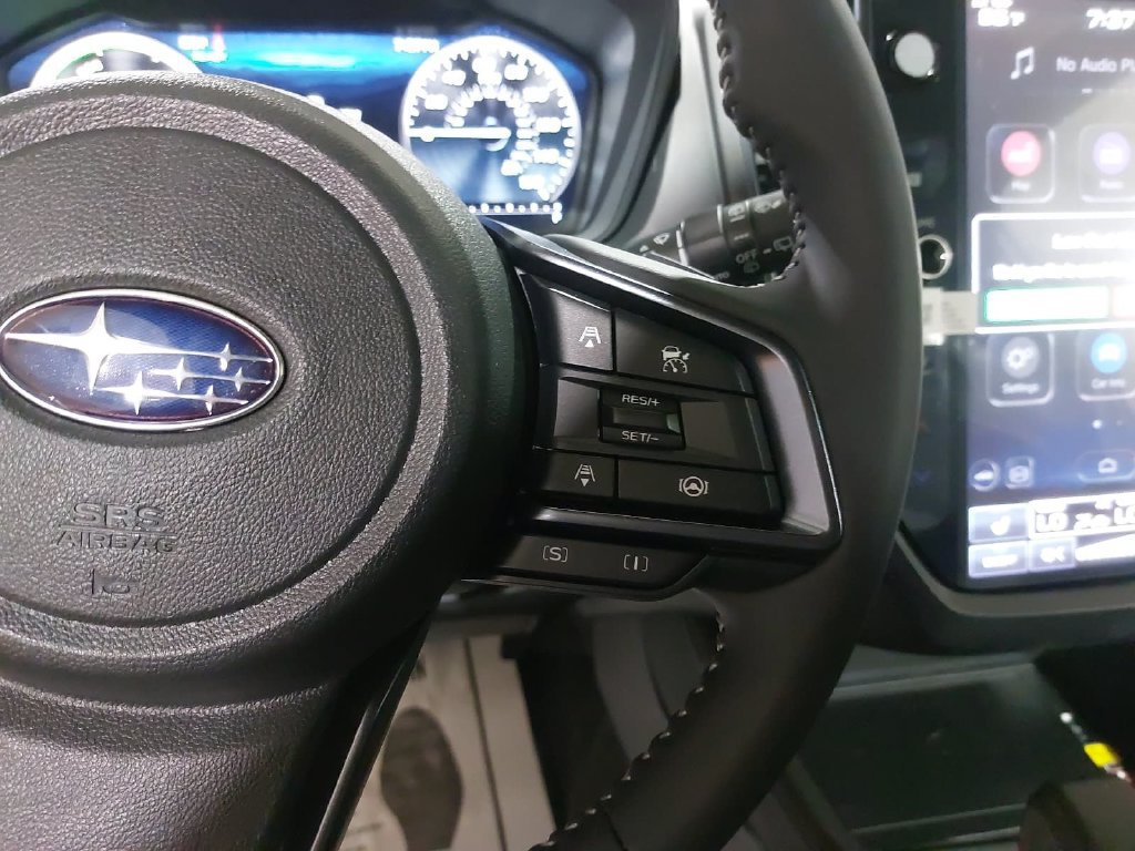 New 2026 Subaru Forester Sport AWD/4WD image 18