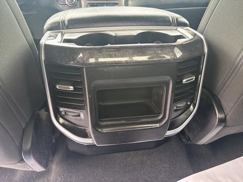 Used 2020 RAM 1500 Big Horn RWD image 39