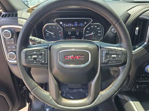 Used 2021 GMC Sierra 1500 AT4 w/ AT4 Value Package AWD/4WD image 27