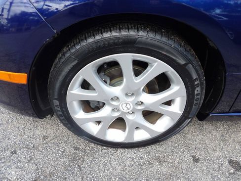 Used 2009 MAZDA MAZDA6 s Touring w/ Moonroof & Bose Pkg FWD image 5