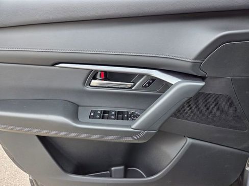 New 2026 MAZDA CX-5 Select image 9