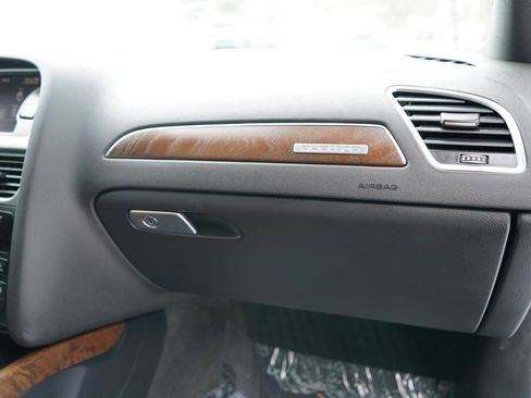 Used 2014 Audi A4 2.0T Premium Plus w/ Premium Plus Package image 87