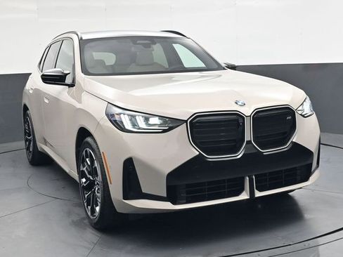 Used 2025 BMW X3 M50 w/ Premium Package AWD/4WD image 11