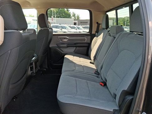 Used 2019 RAM 1500 Big Horn AWD/4WD image 13