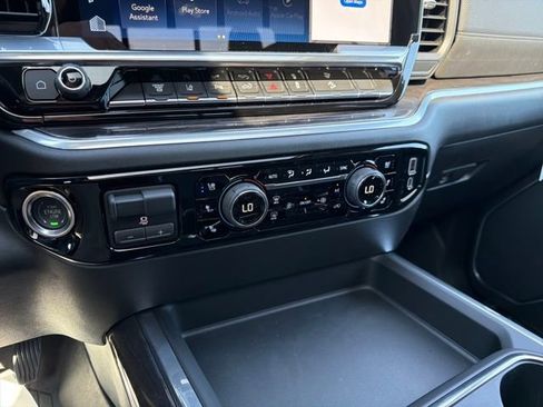 New 2026 Chevrolet Silverado 2500 LTZ w/ LTZ Plus Package image 32