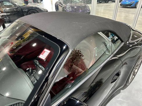 Used 2017 Porsche 911 Carrera image 34