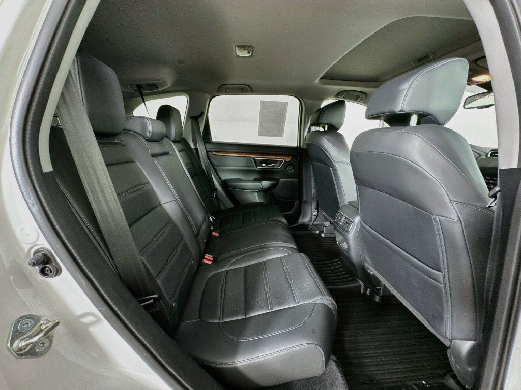 Used 2020 Honda CR-V EX-L image 28