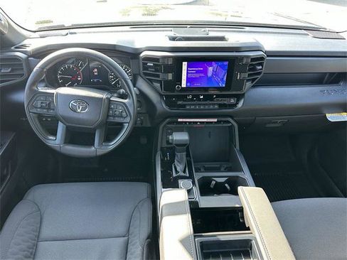 Certified 2026 Toyota Tundra SR5 image 9